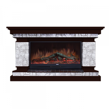 Лорд Старый город 86 (венге)+Premier S86