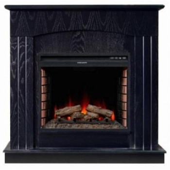 Nikki (венге)+Cristal 24 FX (Никки)