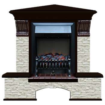 Бостон К Грот однотонный угловой (венге)+Fobos Black