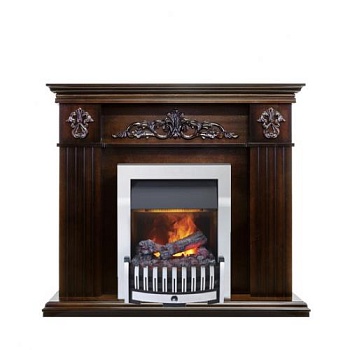 Provence (коньяк)+Danville Chrome