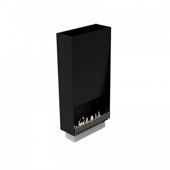 Автоматический биокамин Decoflame Manhattan e-Ribbon Fire