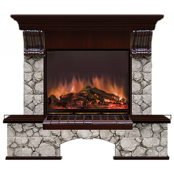 Бостон Карелия (дуб)+Arte 23