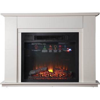 Бланк (белый)+Sirius 30 LED FX