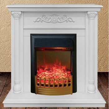 Torino (белый дуб)+Rimini