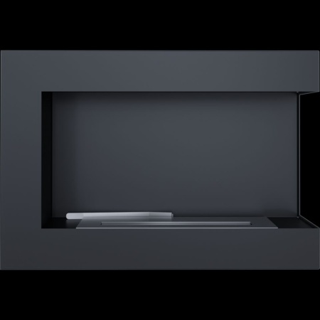 Биокамин Kratki DELTA/P/700 угловая по цене 