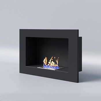 Биокамин "Русский огонь" Лайт 650V встраиваемый