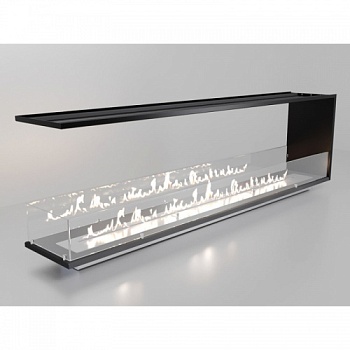 Биокамин торцевой 1800G PremiumFire