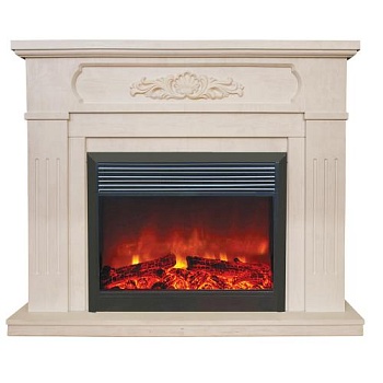 Malta 26 (белый)+Moonblaze Deluxe