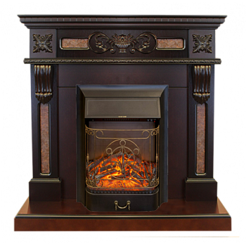 Corsica (античный дуб)+Majestic Lux BL S