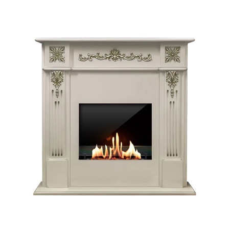 Биокамин в портале SteelHeat Monreal, стекло, стемалит по цене 93 110 руб.