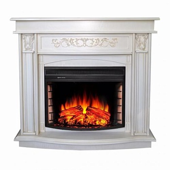 Raffaele унив. (дуб белый)+Vista 25 FX IR (Рафаэль)