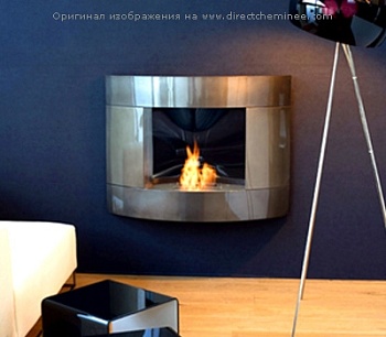 Биокамин Zenith